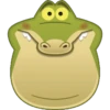 The Princess and the Frog 11