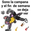 Unamordidita 19