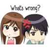 Couple Romantic 17