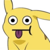 Pickachu faces 2 13