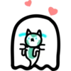 Nubs the Ghost 11