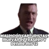 Sticker Randoms 11