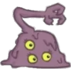 Monster stickers   1 18