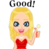 Good!