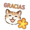 GRACIAS