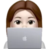 LORES APPLE 2 5