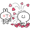 Spoiled Rabbit LOVE 21