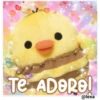 Pollitos de peluche 22