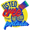 Stickers Oigan a mi mamá 7