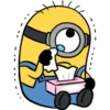 MINIONS × BROWN & FRIENDS 17