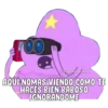 [LUMPY PRINCESS] ️ ️ 16