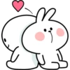 Spoiled Rabbit LOVE 22