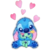 Stitch Watercolor 18
