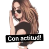 Chicas 19