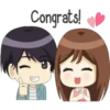 Congrats!
