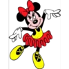mini Mouse 13