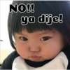 NO!
ya dije!