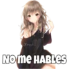 Krys
Nome HABLES