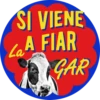 Stickers Oigan al Veci 7