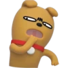 kakao Emoticón(Rose ♛) 16