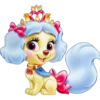 Palace Pets    1 15