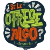 SE LE
OFRECE
EALGO?
- Soyrads-