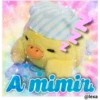 Pollitos de peluche 23