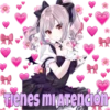 Krys
Tienes miAtencion