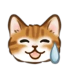 Emojis Cats 16