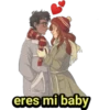 eres mi baby