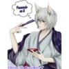 TOMOE ️ 19
