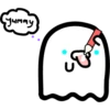 Nubs the Ghost 12