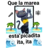 Unamordidita 22