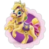 Palace Pets    1 16
