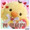 Pollitos de peluche 24
