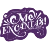 ENCANTAS!
-SOYRADS-