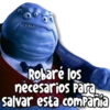 kane_stickers
Robaré los
necesarios para
salvar esta compania