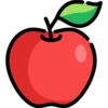 Fruits and vegetables 19