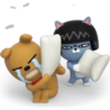 kakao Emoticón(Rose ♛) 17