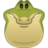 The Princess and the Frog 12