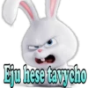 Eju hese tawycho