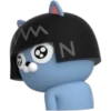 kakao Emoticón(Rose ♛) 18