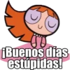 Powerpuff Girls 15