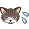 Emojis Cats 18