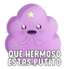 [LUMPY PRINCESS] ️ ️ 18