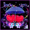 love you Paint by number