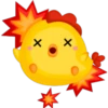 Happy chicken 7