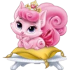 Palace Pets    1 20