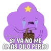 [LUMPY PRINCESS] ️ ️ 19