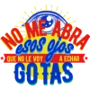 Stickers Oigan a mi mamá 8